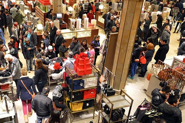 索博客3D视频客流解决方案